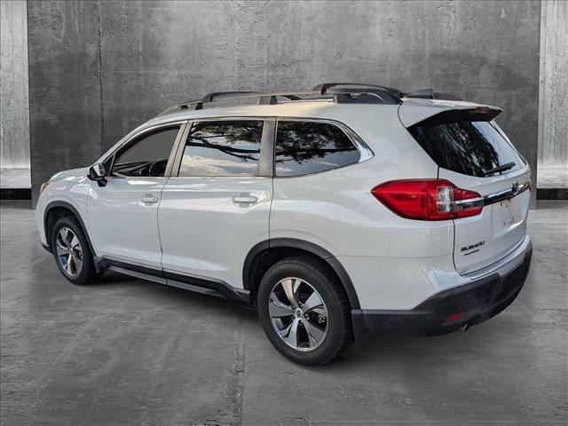 used 2019 Subaru Ascent car, priced at $15,998
