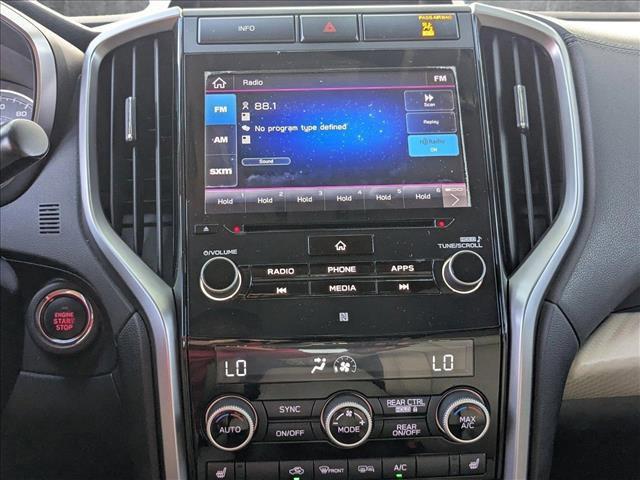 used 2019 Subaru Ascent car, priced at $15,998