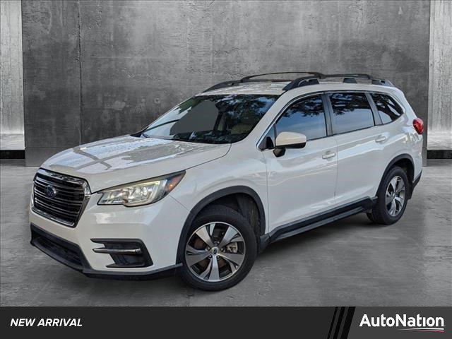 used 2019 Subaru Ascent car, priced at $15,998
