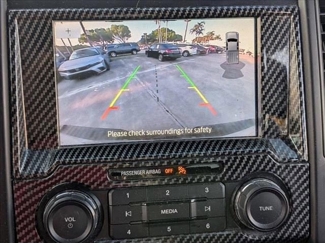 used 2020 Ford F-150 car, priced at $20,995