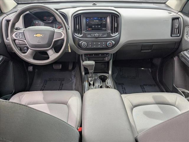 used 2019 Chevrolet Colorado car, priced at $26,385