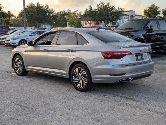used 2020 Volkswagen Jetta car, priced at $16,998