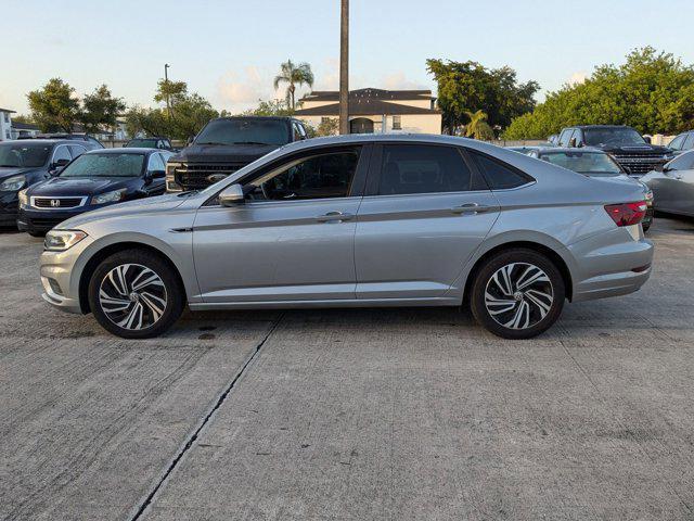used 2020 Volkswagen Jetta car, priced at $16,998