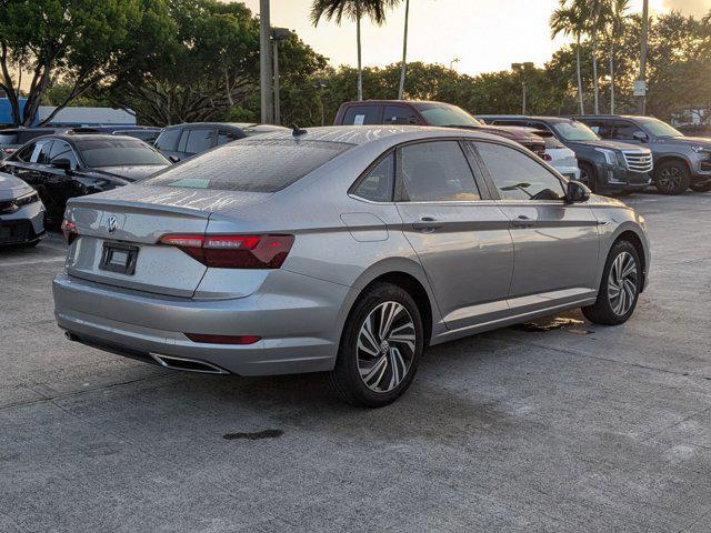 used 2020 Volkswagen Jetta car, priced at $16,998