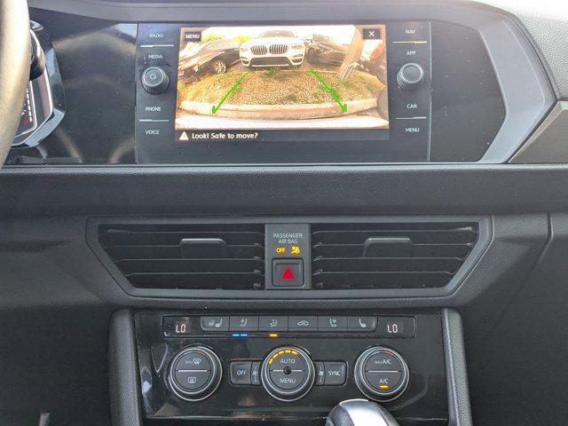 used 2020 Volkswagen Jetta car, priced at $16,998
