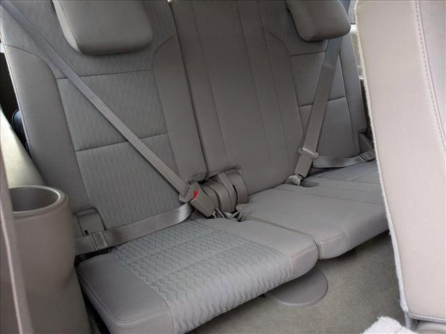 used 2016 Chevrolet Suburban car, priced at $16,985