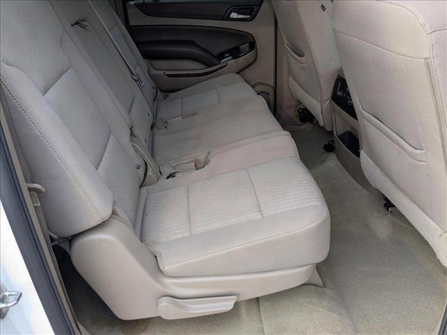 used 2016 Chevrolet Suburban car, priced at $16,985