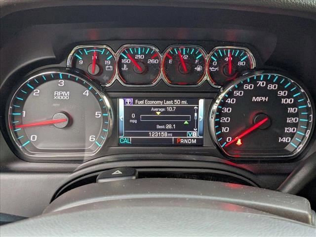 used 2016 Chevrolet Suburban car, priced at $16,985