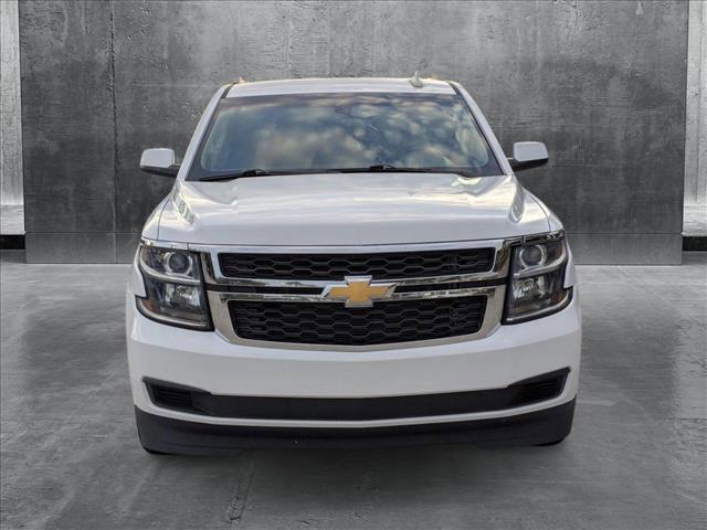 used 2016 Chevrolet Suburban car, priced at $16,985