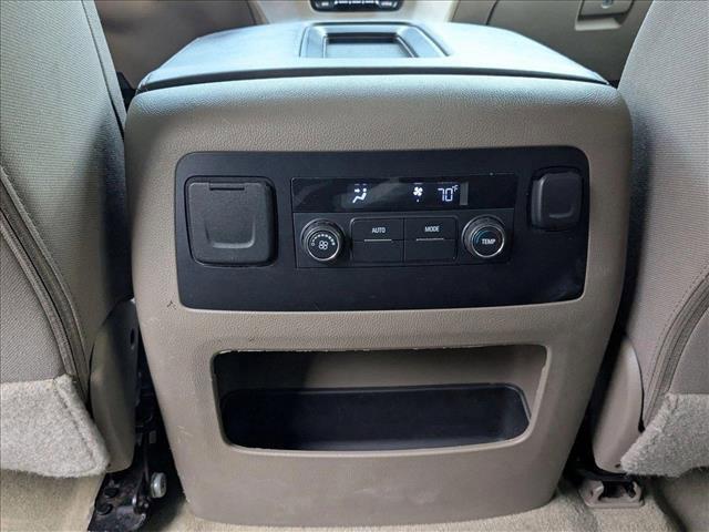used 2016 Chevrolet Suburban car, priced at $16,985