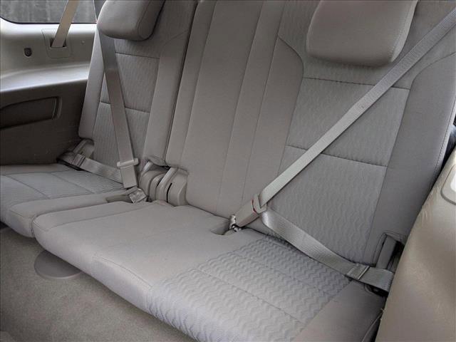 used 2016 Chevrolet Suburban car, priced at $16,985