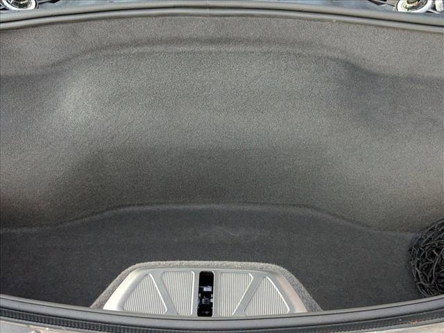 used 2021 Chevrolet Corvette car, priced at $69,995