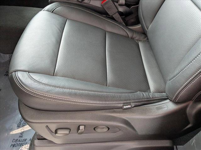 new 2025 Chevrolet Silverado 1500 car, priced at $39,570