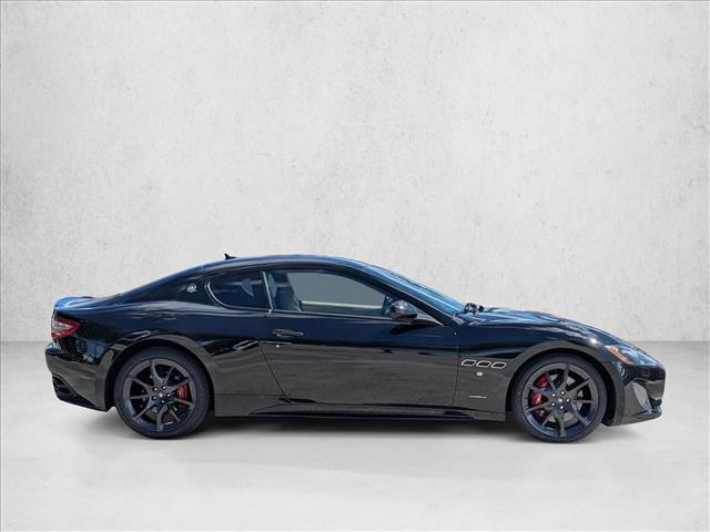 used 2015 Maserati GranTurismo car, priced at $35,985