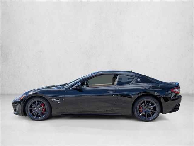 used 2015 Maserati GranTurismo car, priced at $35,985