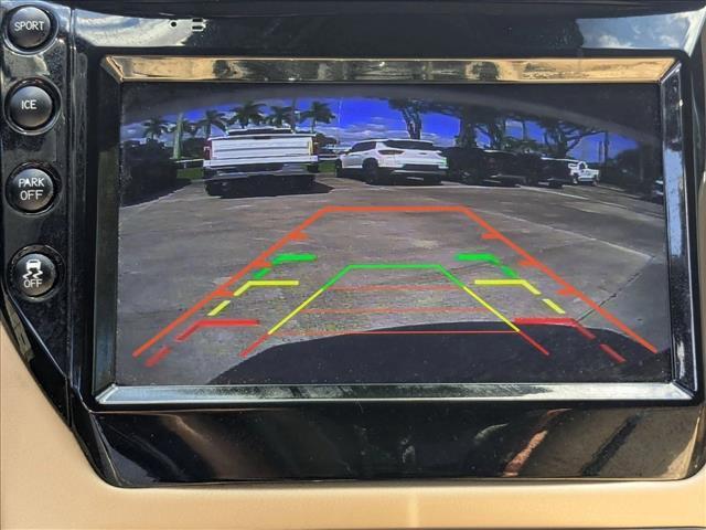 used 2015 Maserati GranTurismo car, priced at $35,985