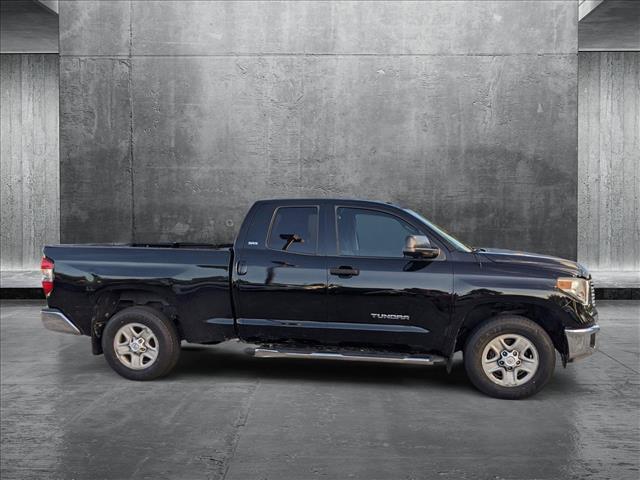 used 2016 Toyota Tundra car, priced at $22,985