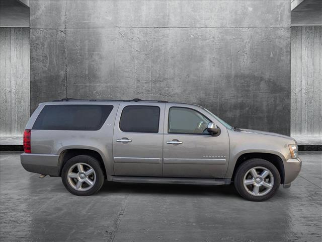 used 2012 Chevrolet Suburban car, priced at $7,495