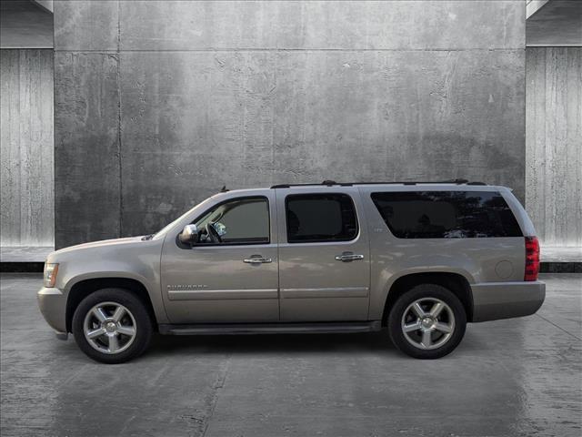 used 2012 Chevrolet Suburban car, priced at $7,495