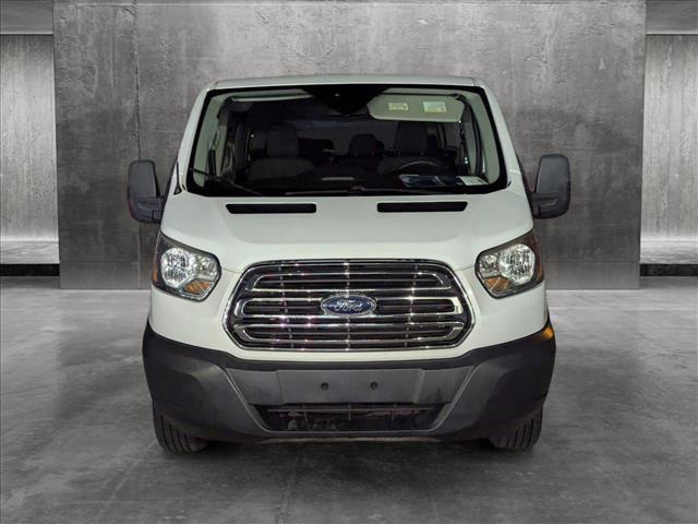 used 2017 Ford Transit-350 car, priced at $22,985