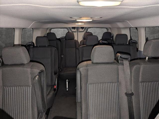 used 2017 Ford Transit-350 car, priced at $22,985