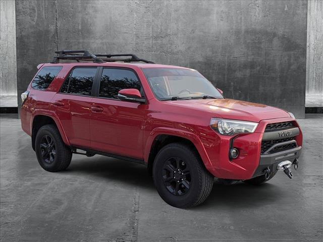 used 2019 Toyota 4Runner car, priced at $28,985