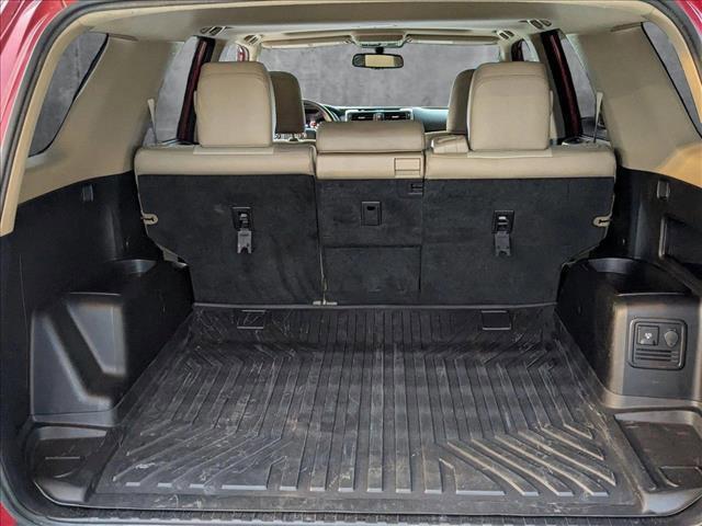 used 2019 Toyota 4Runner car, priced at $28,985