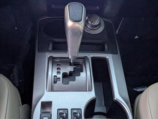 used 2019 Toyota 4Runner car, priced at $28,985