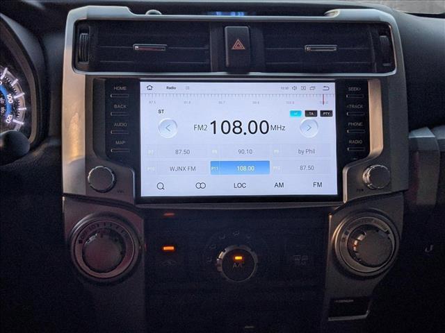 used 2019 Toyota 4Runner car, priced at $28,985