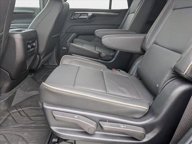 new 2025 Chevrolet Tahoe car, priced at $67,840