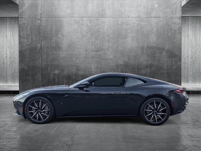 used 2017 Aston Martin DB11 car, priced at $87,985