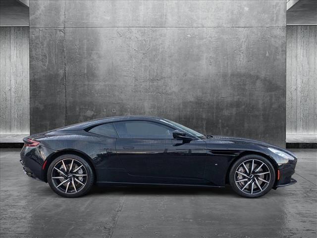 used 2017 Aston Martin DB11 car, priced at $87,985