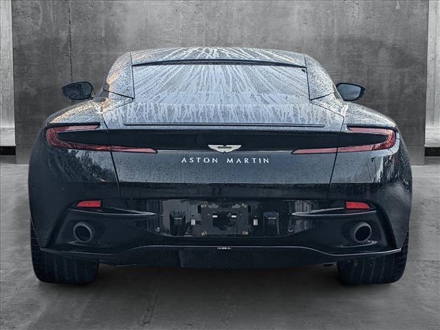 used 2017 Aston Martin DB11 car, priced at $87,985