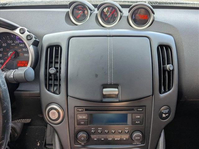 used 2019 Nissan 370Z car, priced at $19,995