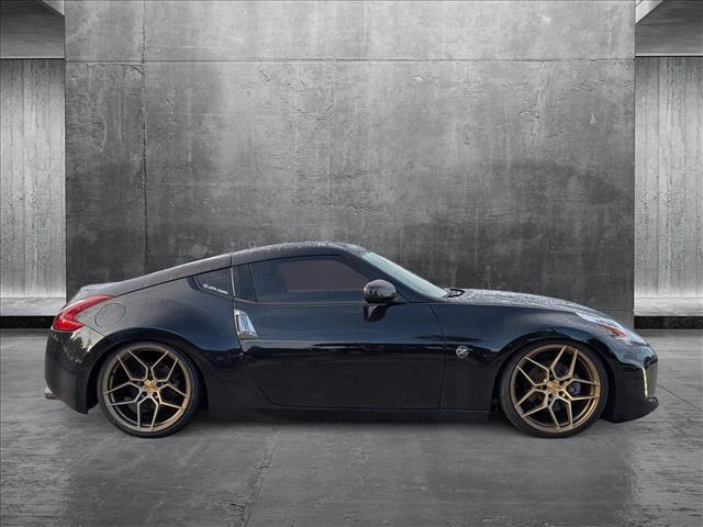 used 2019 Nissan 370Z car, priced at $19,995