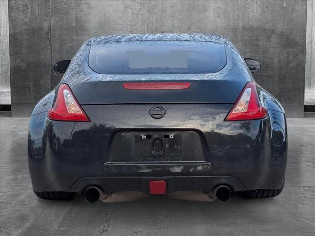 used 2019 Nissan 370Z car, priced at $19,995