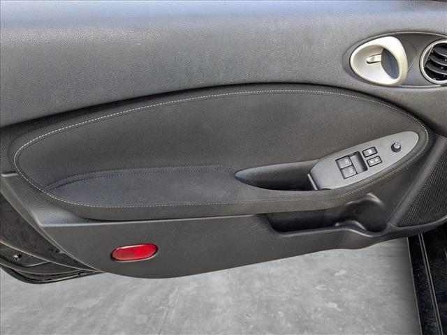used 2019 Nissan 370Z car, priced at $19,995