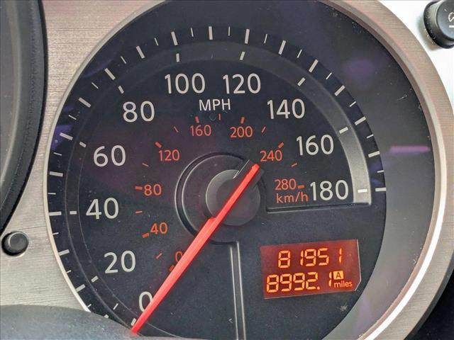 used 2019 Nissan 370Z car, priced at $19,995