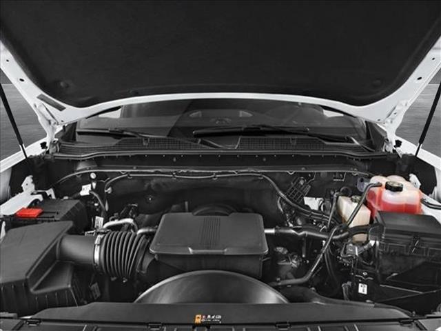 new 2025 Chevrolet Silverado 2500 car, priced at $48,468