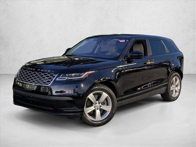 used 2018 Land Rover Range Rover Velar car, priced at $23,985