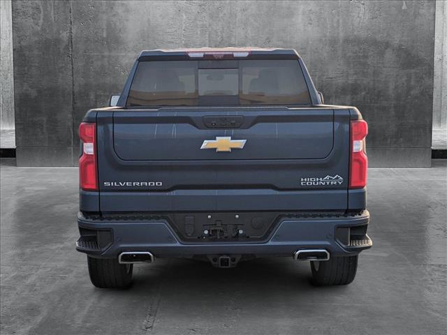 used 2022 Chevrolet Silverado 1500 car, priced at $48,998