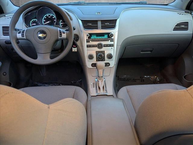 used 2011 Chevrolet Malibu car, priced at $6,985