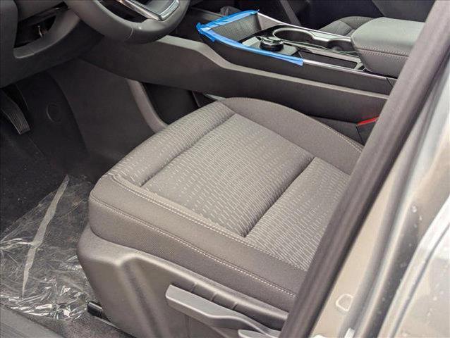 new 2026 Chevrolet Equinox car, priced at $23,995