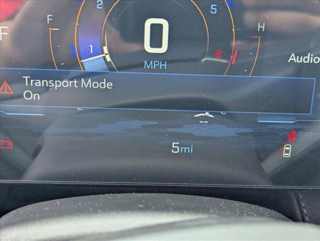 new 2026 Chevrolet Equinox car, priced at $23,995