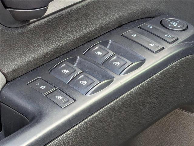 used 2018 Chevrolet Silverado 1500 car, priced at $21,995