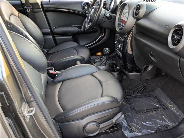 used 2012 MINI Cooper Countryman car, priced at $7,585