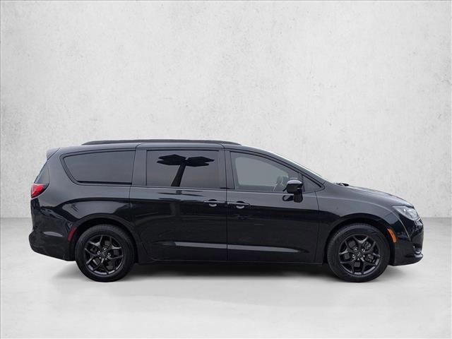 used 2019 Chrysler Pacifica car, priced at $13,998