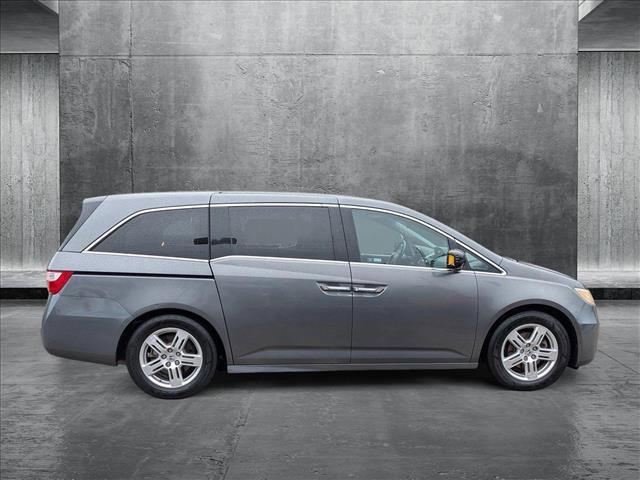 used 2012 Honda Odyssey car, priced at $9,985