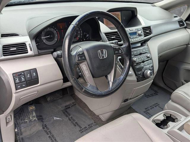 used 2012 Honda Odyssey car, priced at $9,985