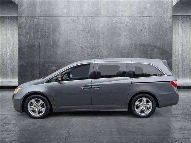 used 2012 Honda Odyssey car, priced at $9,985